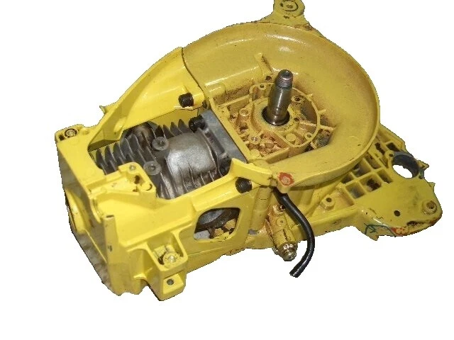John Deere Chainsaw Parts
