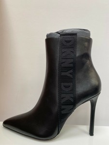 dkny ladies boots
