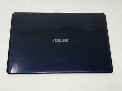 Original ASUS E203MA E203M Series Back Top LCD LID Cover Blau 47XKCLCJN60