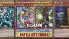 Yugioh Speed Duel Battle City Finals Prismatic Secret Rare 1st SBC2 MINT / NM