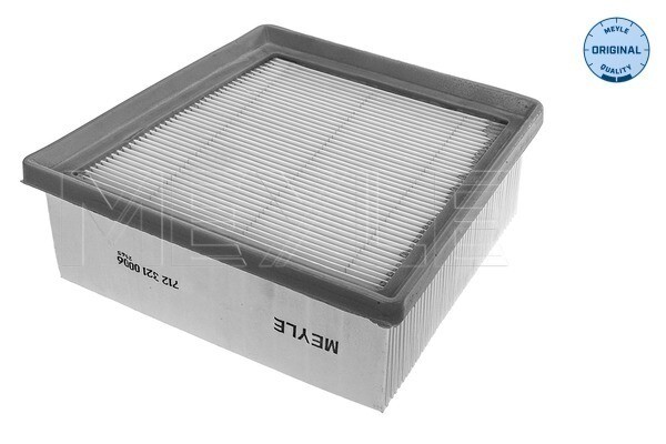 Meyle 7123210006 Luftfilter FüR B-MAX Ecosport Fiesta Ka+ Tourneo Courier B460-image