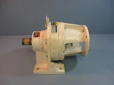 SM-Cyclo CNHJS-4115Y-87 Gear Reducer 87:1 Ratio 1.44HP 1750RPM