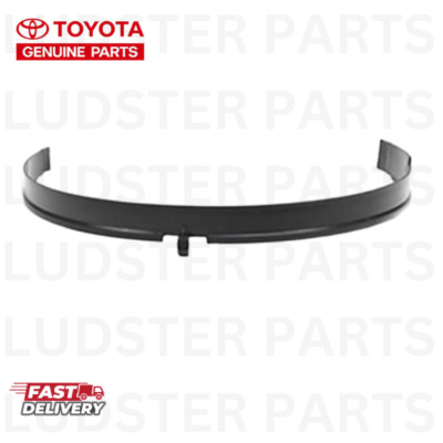 89-95 TOYOTA PICKUP 4RUNNER LOWER FAN SHROUD FOR V6 3VZE