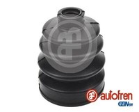 Autofren Seinsa Faltenbalgsatz Antriebswelle Radseitig FüR Suzuki Swift II D8315