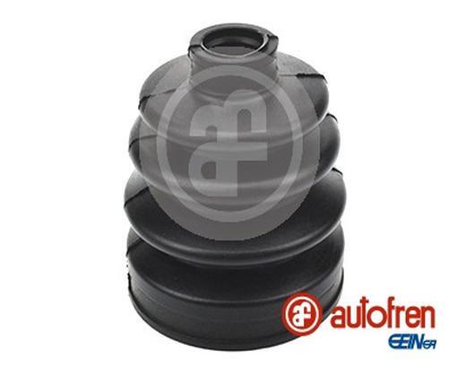 Autofren Seinsa Faltenbalgsatz Antriebswelle Radseitig FüR Suzuki Swift II D8315-image