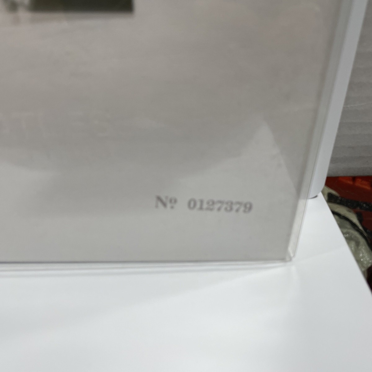 beatles white album (特価RARE SET!!!!!!!!) The Beatles White Album Super Deluxe Anniversary Edition Box