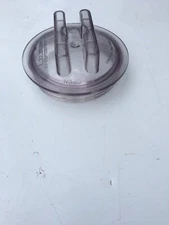 PENTAIR CLEAR POOL FILTER PUMP RESERVOIR LID