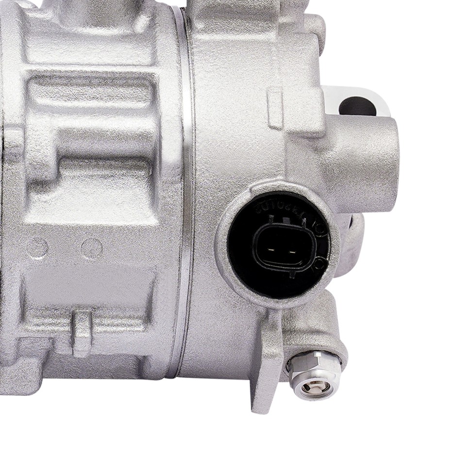 Fits For Dodge Caliber 2007 2008 2.4L 2.0L CO 11023C Air Conditioner ...