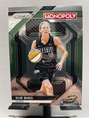 2024 Prizm WNBA Monopoly Complete Your Set, YPC - Picture 66 of 85