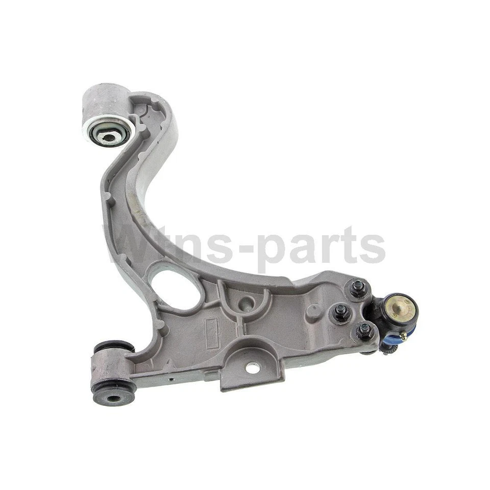 2x Brazos de control inferiores delanteros para Buick Riviera 1999 1998 Foto 4 de 4