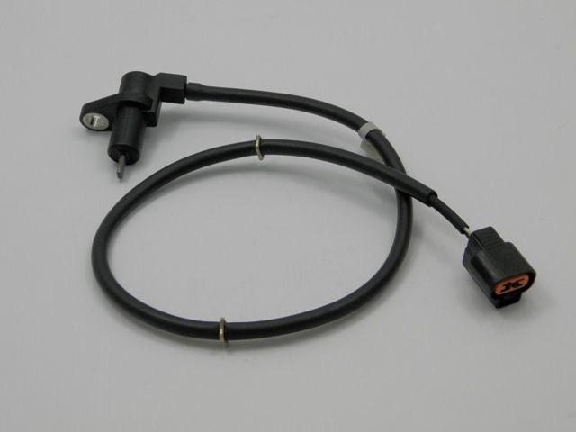Rear Left ABS Sensor Fits For Mitsubishi Lancer 2003-2008