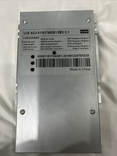 Kone 51181746G91 Elevator Speech Module Rev B...