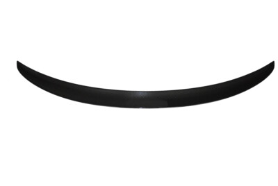 NEW ORIG SPOILER AILERON CAP BUMPER REAR CARBON M-PERFORMANCE BMW M2 F87 2331541