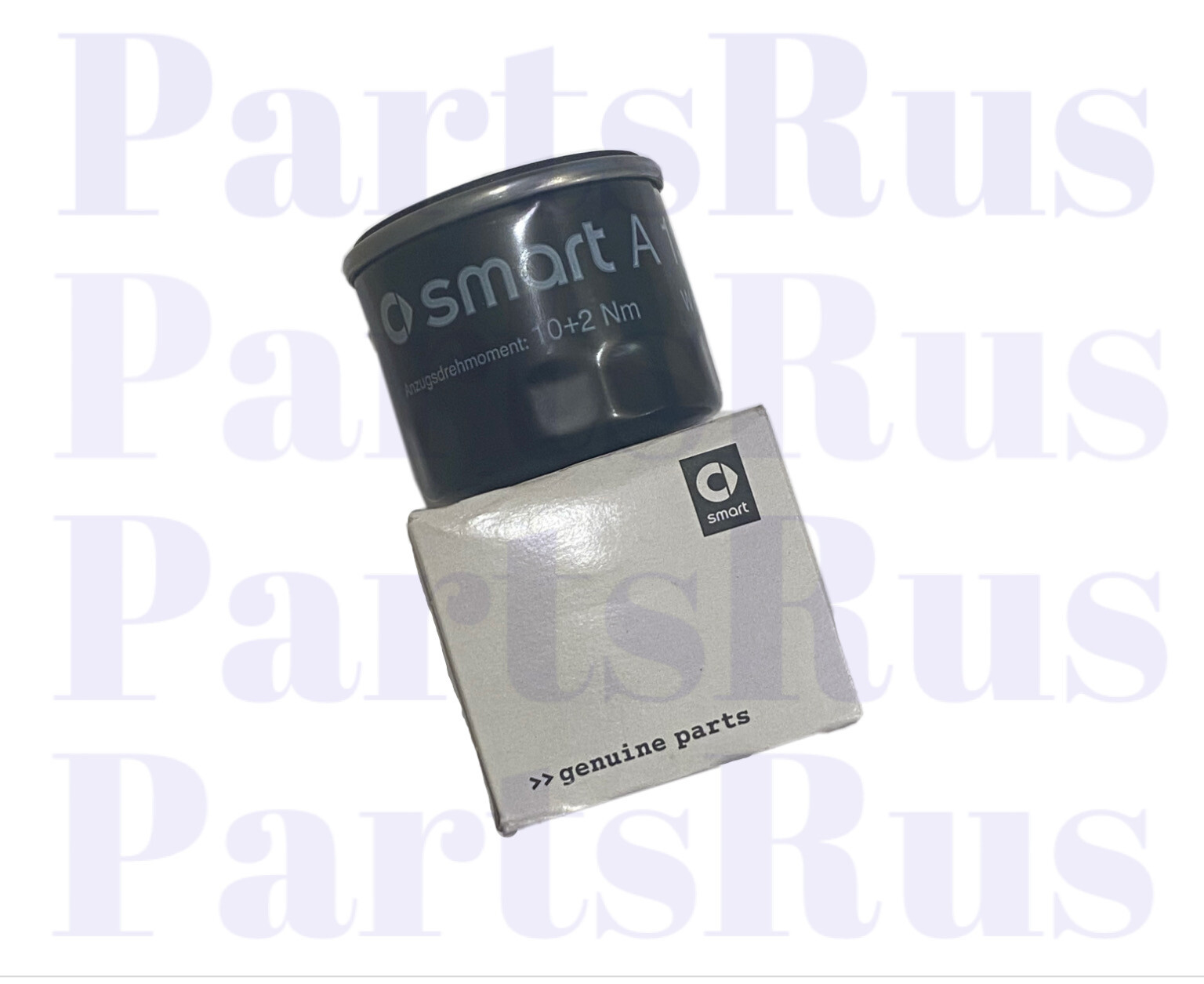 SMART 1321800110 cross reference oil filters oilfilter