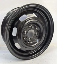 14 Inch  4 Lug    Wheel  Rim  Fits MX3  Mazda 323  Protege   06-11746T