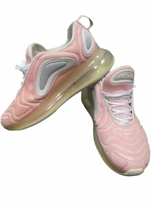 Casual Shoes Nike Air Max 72 Ar9293 Air Max Nike 72 Light Blue