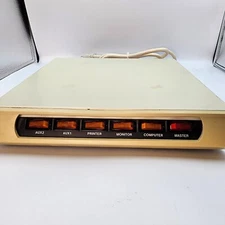 temporary power tap cp-55 tested working