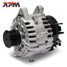Lichtmaschine Generator 165A für Ford Focus IV Turnier Kuga III Transit V363