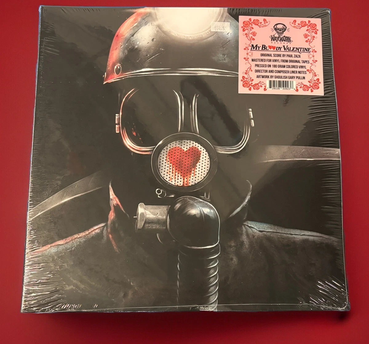 My Bloody Valentine 12