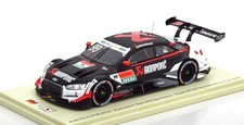 Spark Audi A5 Rs5 Team Audi Abt Sportsline N 99 Super Gt Dtm Dream Race Fuji 2019 M.rockenfeller 1:43 SG454