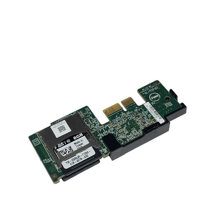 Dell 0PMR79 Dual SD Card Reader Module R730XD R730 R630 inkl. 2 x 8GB SDHC