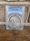 1904-O Silver Morgan Dollar MS63 PCGS Certified Nice Coin