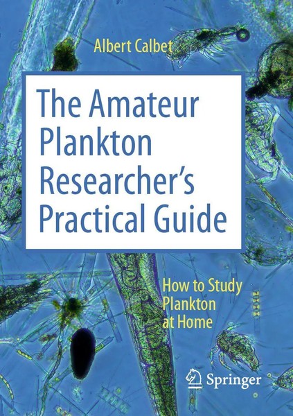 The Amateur Plankton Researcher's Practical Guide How To Study Plankton At Home-image