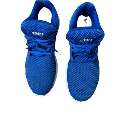 Adidas Energy Cloud V Mystic Ink Running Shoes Mesh Men's Size 9.5