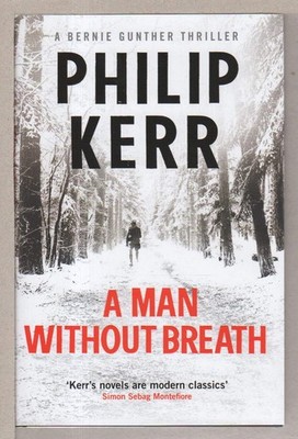 Man Without Breath