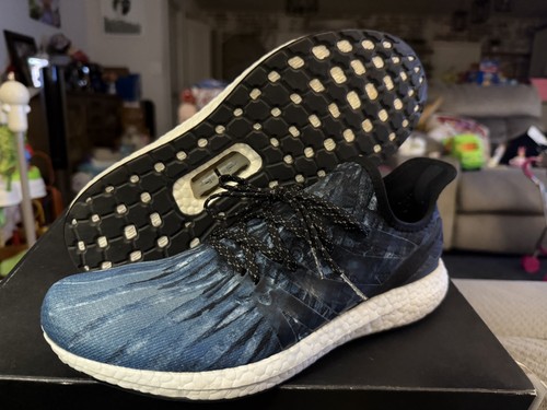 Adidas Speed Factory Boost Game of Thrones Running Shoes MEN SIZE 10.5
