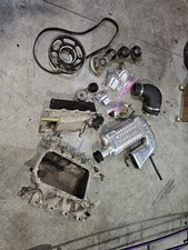 Whipple Supercharger 140-4002 Ford 5.4 V8 F150 Mustang Rousch