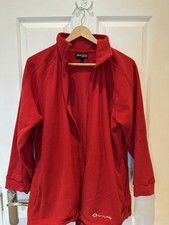 Sprayway - Women's Red Altanta Fleece Jacket (UK Size 20)