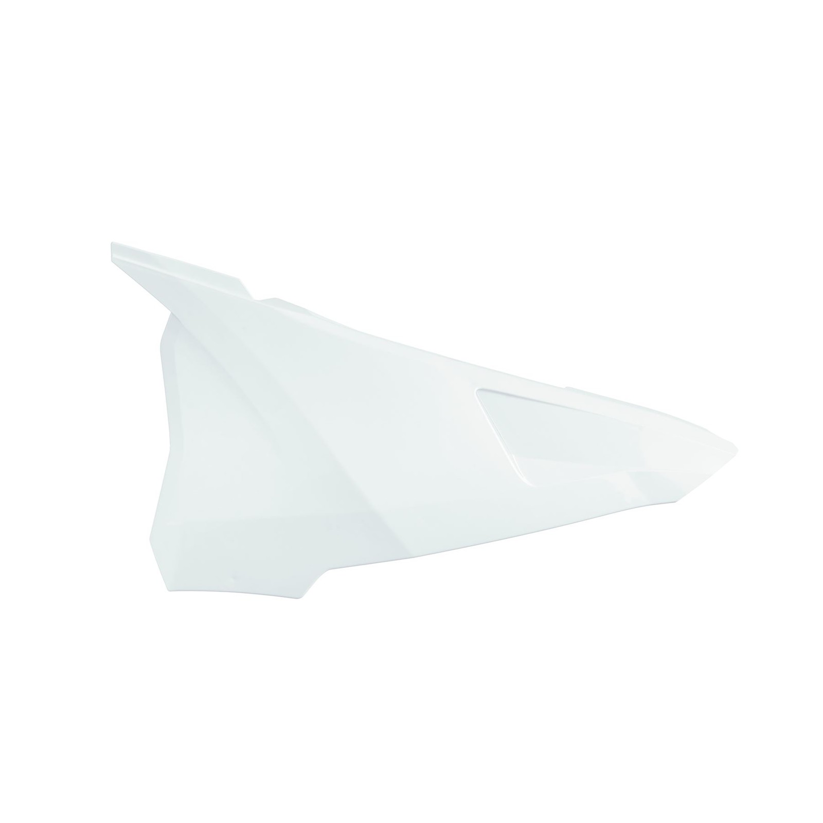 polisport side panels for motorcycles spare parts accessories pieces - Image 2