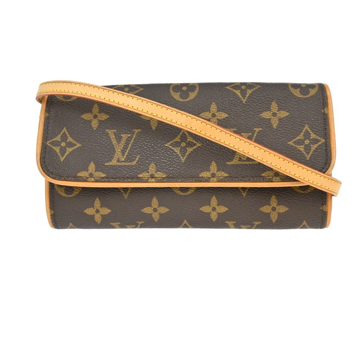 Louis Vuitton Twin Pochette for sale | eBay