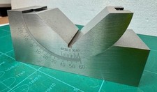 ADJUSTABLE ANGLE GAUGE METRIC (EX DISPLAY) BARGAIN!