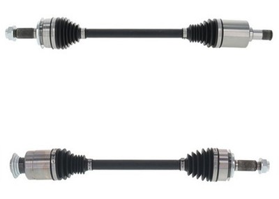 For Civic 1.5L Manual Transmission 2022-2024 Front Left & Right CV Axles Shaft