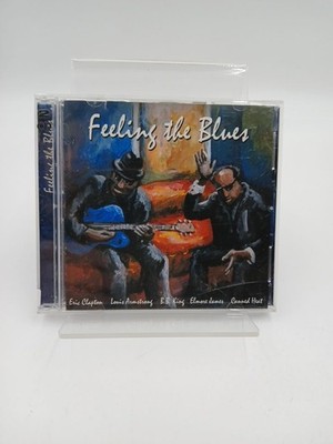 Feeling the Blues Various: