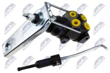 Bremskraftregler NTY EZC-RE-324 für RENAULT LOGAN 1 dCi DACIA MCV DUSTER SUV 16V