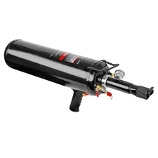 Inflator Blaster Air Bead Seater Tire Seating ATV Tractor Truck 116PSI 3.2Gallon