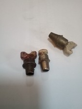 Lucas king of the road Nozzle for carbide lamps Acetylene Burner 