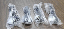 Lot of 4 DVI-D Single Link Male To Male Display Port Cable