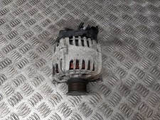 Ford Focus Mk3 Alternator 120Amp 1.5L Diesel AV6N10300DC 2015 16 17 18