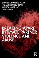 Shondrah Tarrezz Nash (U. A.) | Breaking Apart Intimate Partner Violence And...