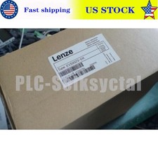 1PC New Lenze Inverter EVS9323-EK EVS9323EK Servo Controller Expedited Shipping