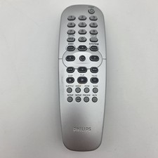 Genuine Philips DVD Player Remote OEM RC2K1B MDV450 RC2K DVD624 DVD624AT DVDQ35