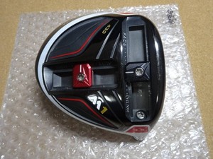 Tête De Driver TaylorMade M1 2016 10.5° - Homme, Droitier, Occasion
