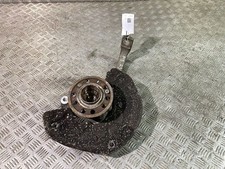 Mercedes-Benz E W238 2018 Rechts Radnabe Vorderrad Benzin 180kW UTO37283