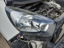 Kia Picanto MK2 2011-2017 Front Headlight Headlamp Drivers Right Offside