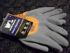 wells lamont Hi-Visibility Work Gloves  men  Size large cold weather Gloves — photo 1