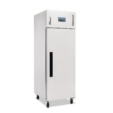 Polar G-Series Upright Fridge 600Ltr - G592